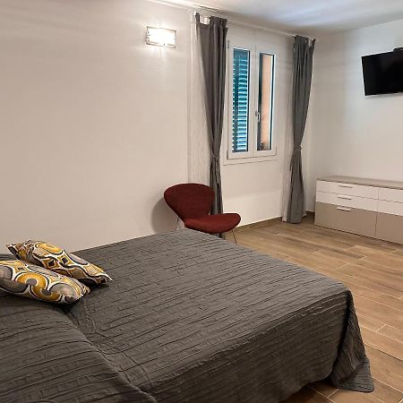 Il Fenicottero Bed and Breakfast Comacchio Εξωτερικό φωτογραφία