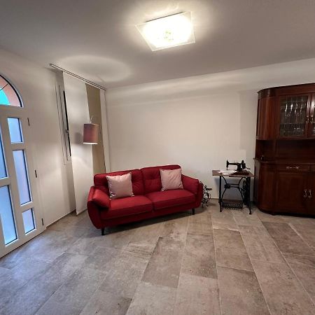 Il Fenicottero Bed and Breakfast Comacchio Εξωτερικό φωτογραφία