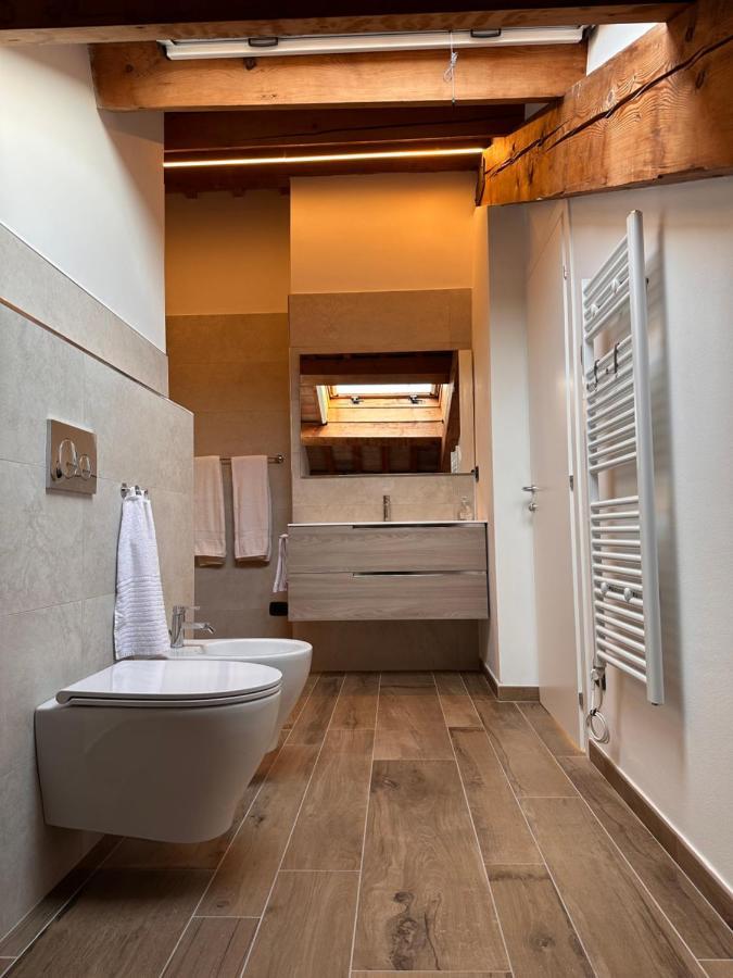 Il Fenicottero Bed and Breakfast Comacchio Εξωτερικό φωτογραφία