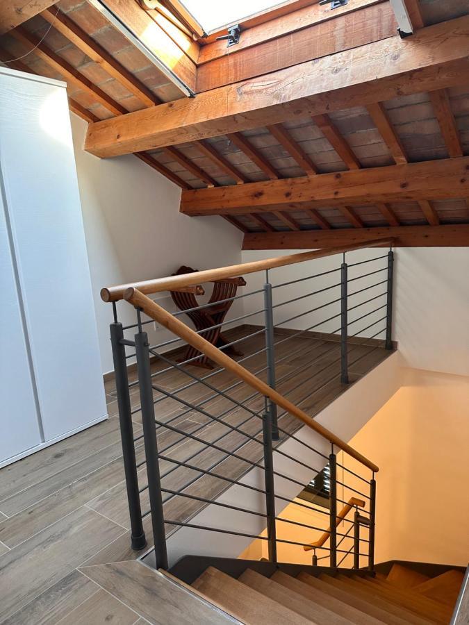 Il Fenicottero Bed and Breakfast Comacchio Εξωτερικό φωτογραφία