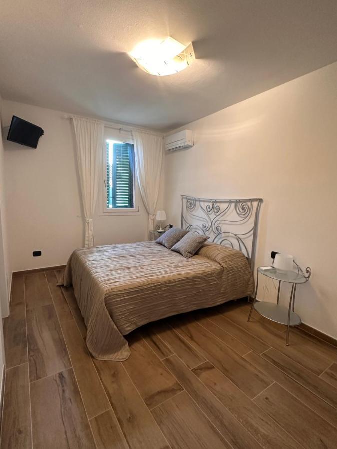 Il Fenicottero Bed and Breakfast Comacchio Εξωτερικό φωτογραφία