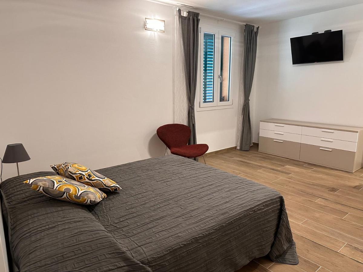 Il Fenicottero Bed and Breakfast Comacchio Εξωτερικό φωτογραφία