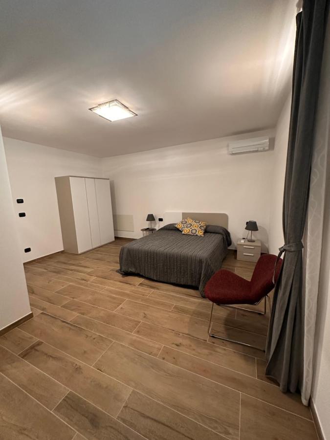 Il Fenicottero Bed and Breakfast Comacchio Εξωτερικό φωτογραφία