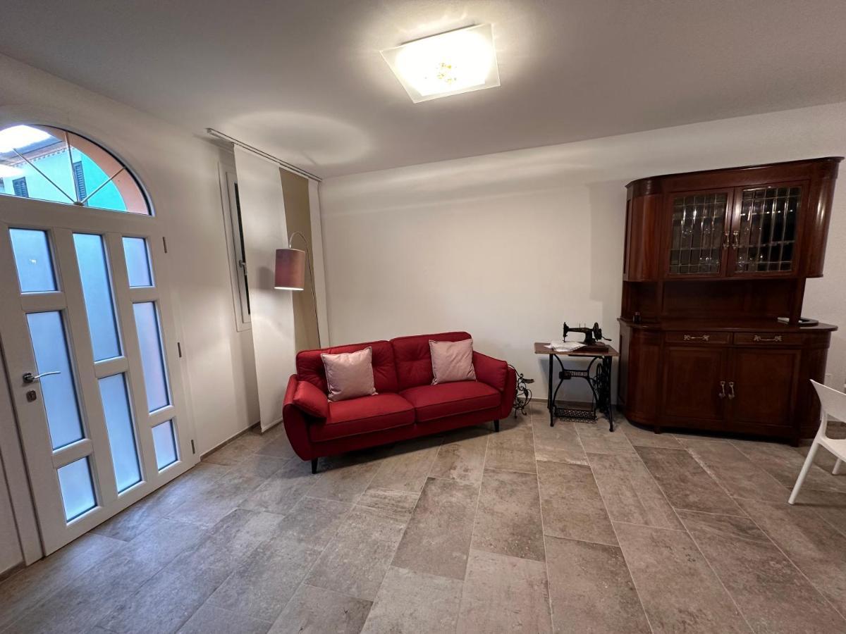 Il Fenicottero Bed and Breakfast Comacchio Εξωτερικό φωτογραφία