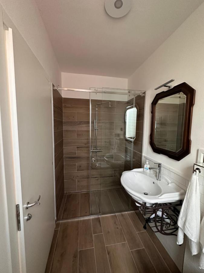 Il Fenicottero Bed and Breakfast Comacchio Εξωτερικό φωτογραφία