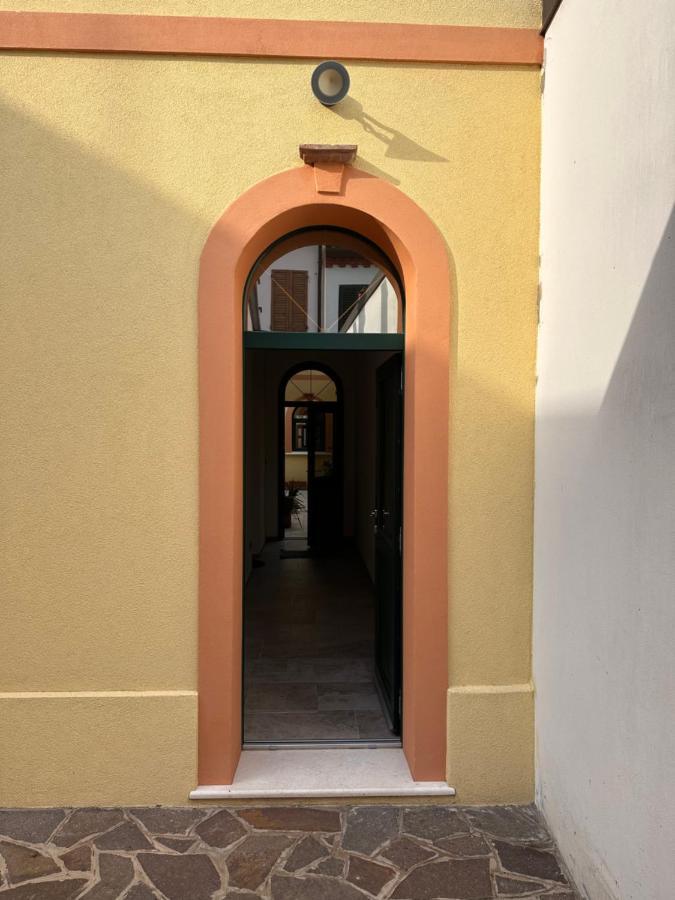 Il Fenicottero Bed and Breakfast Comacchio Εξωτερικό φωτογραφία