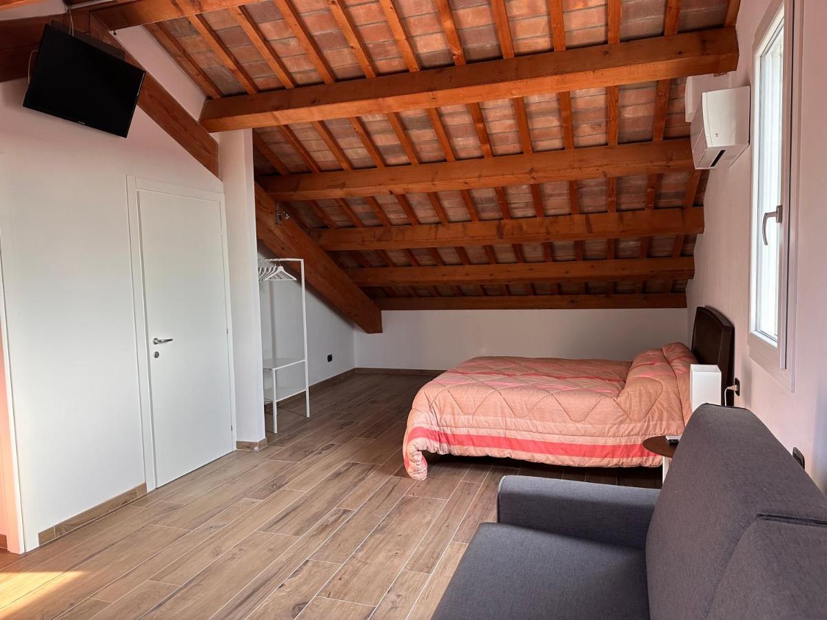 Il Fenicottero Bed and Breakfast Comacchio Εξωτερικό φωτογραφία
