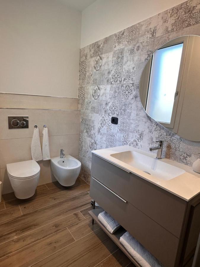 Il Fenicottero Bed and Breakfast Comacchio Εξωτερικό φωτογραφία