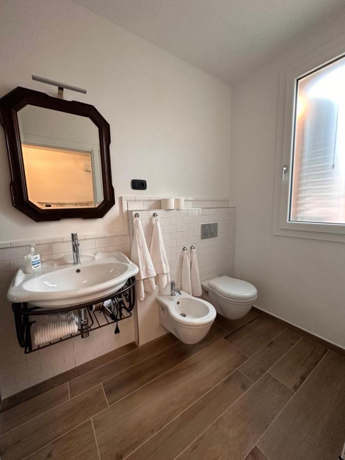 Il Fenicottero Bed and Breakfast Comacchio Εξωτερικό φωτογραφία
